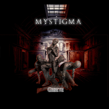 Albumcover zu "Gebete" von
                            Mystigma