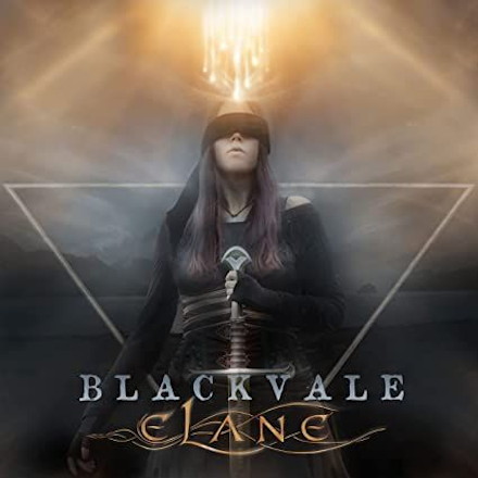 Hier das
                            Albumcover zu "Blackvale" von
                            ELANE